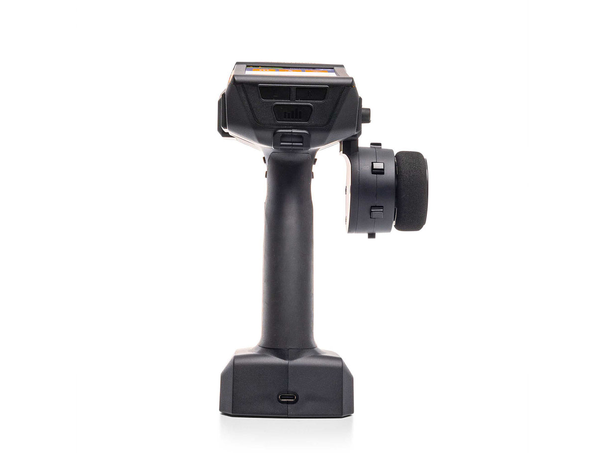 Spektrum iXSR 6-Channel DSMR Surface Transmitter with SR515 Receiver