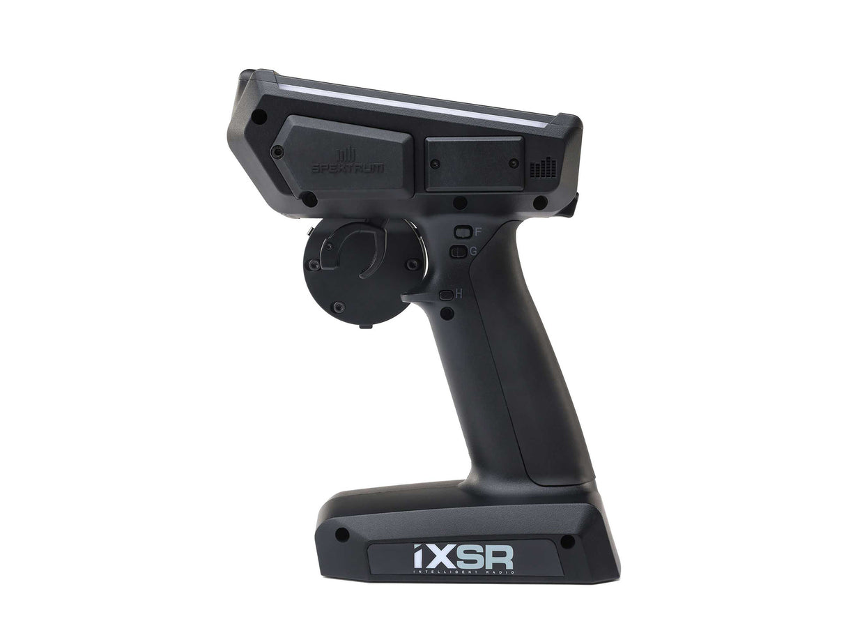 Spektrum iXSR 6-Channel DSMR Surface Transmitter with SR515 Receiver