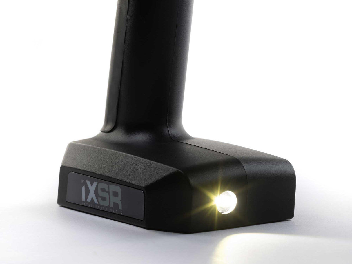Spektrum iXSR 6-Channel DSMR Surface Transmitter with SR515 Receiver