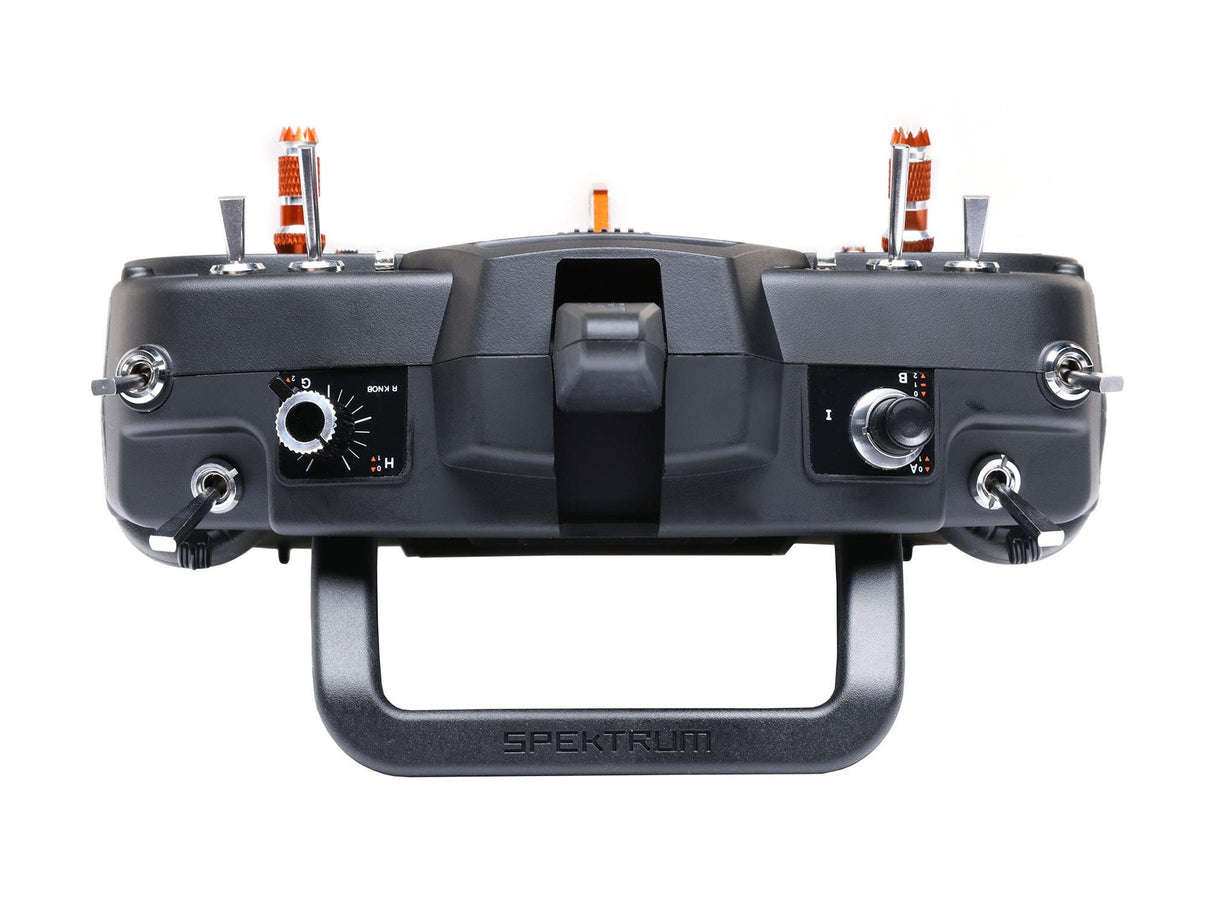 Spektrum iX14+ 20-Channel DSMX Transmitter Only