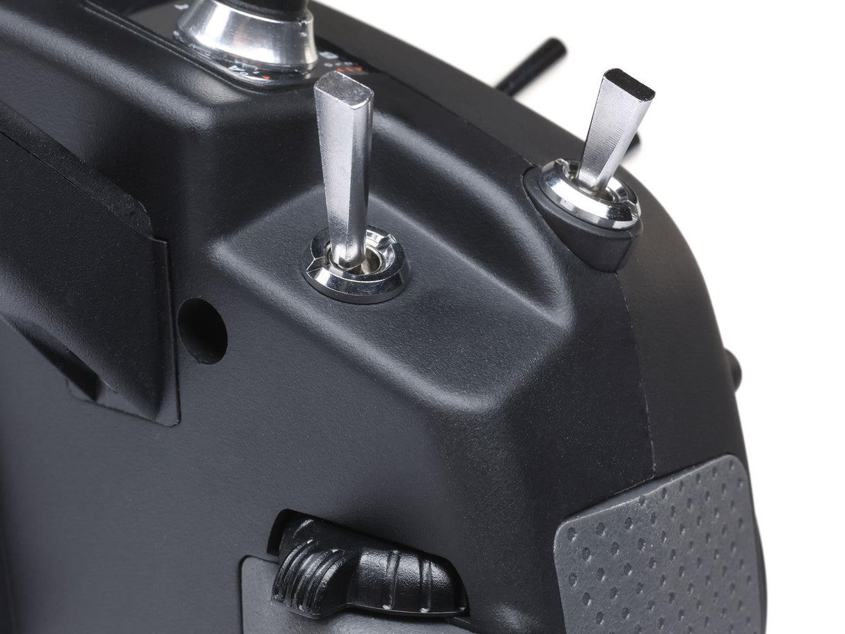 Spektrum iX14+ 20-Channel DSMX Transmitter Only