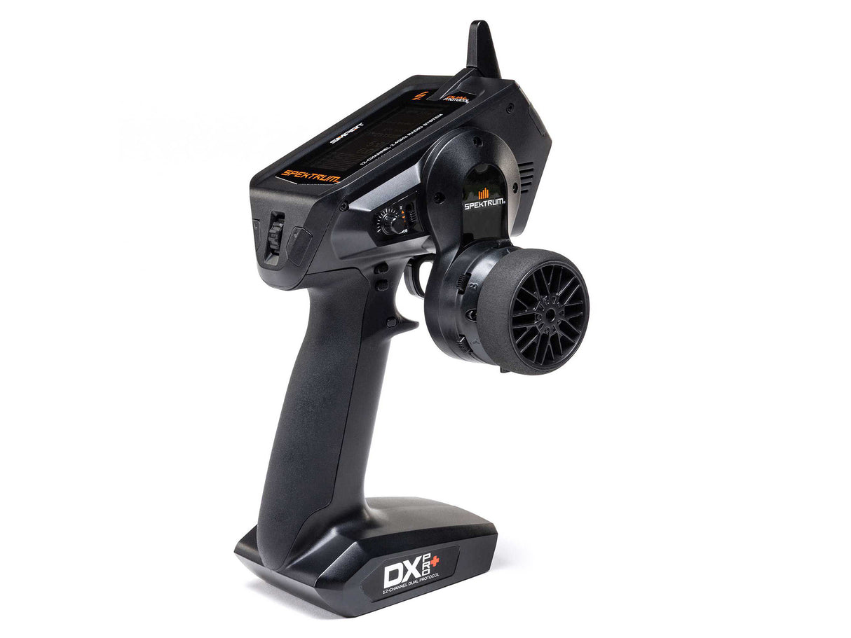 Spektrum DX Pro+ 12-Channel DSMR+ Transmitter Only