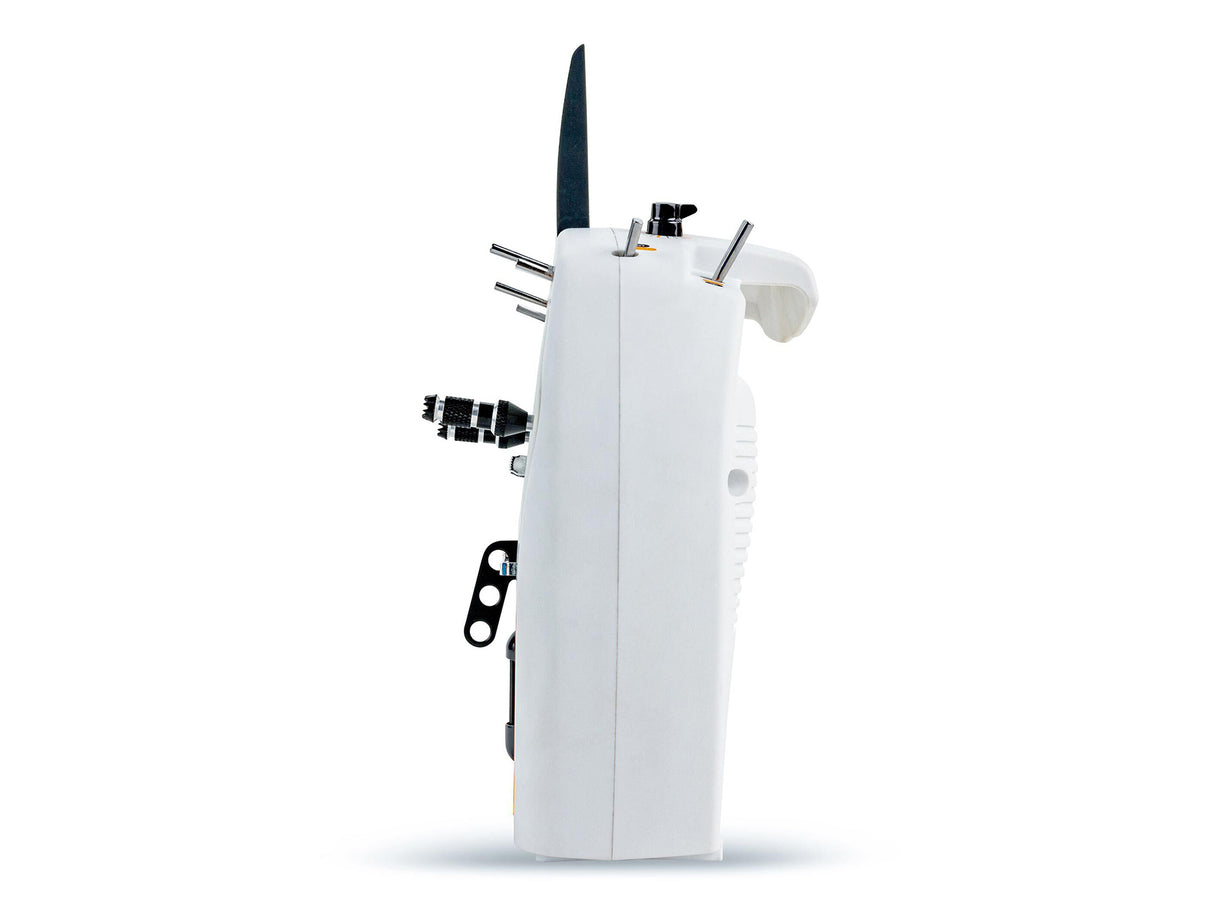 Spektrum NX7e+ 14-Channel DSMX Transmitter Only - EX Display
