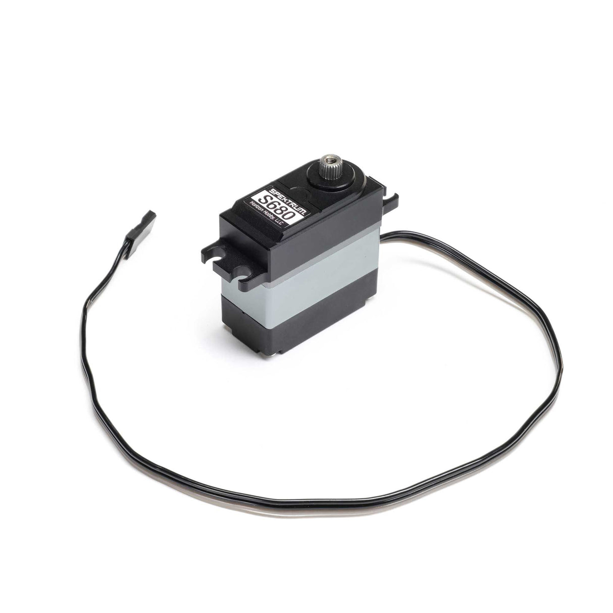 Spektrum S680 High Torque Metal Top Steel Gear 25T P-SPMS680