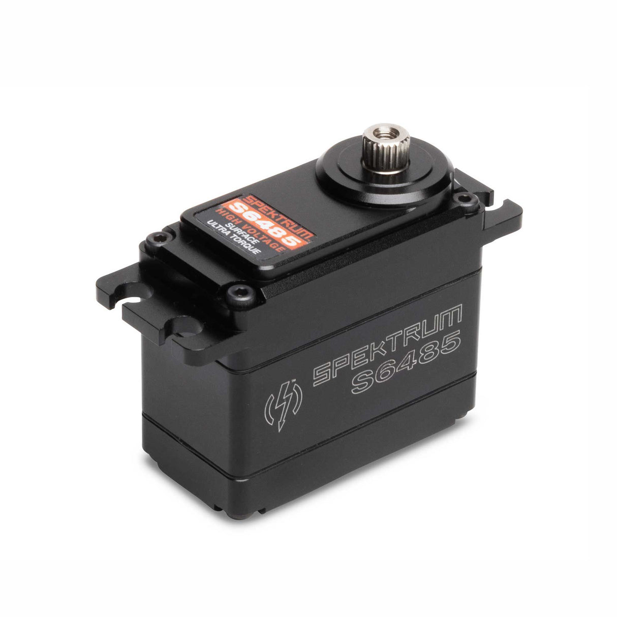 Spektrum Competition High Torque Servo 25T P-SPMSS6485