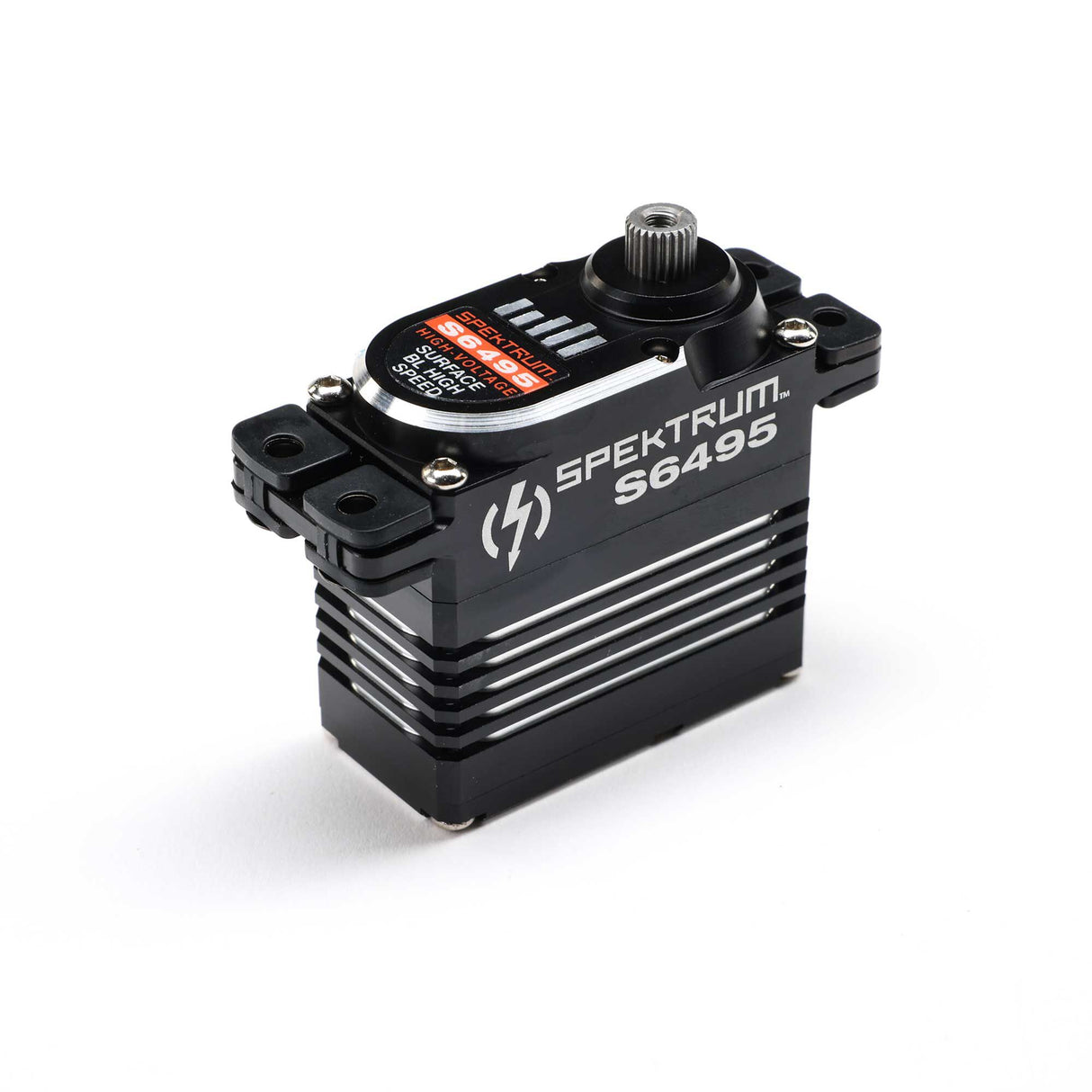 Spektrum High Speed/Torque Competition Servo 25T P-SPMSS6495