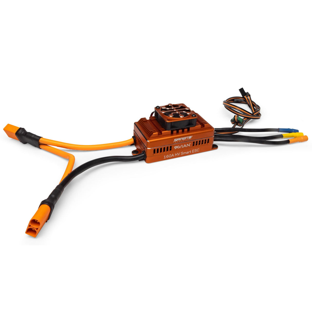 Avian 160A HV Brushless Smart ESC 6S-14S