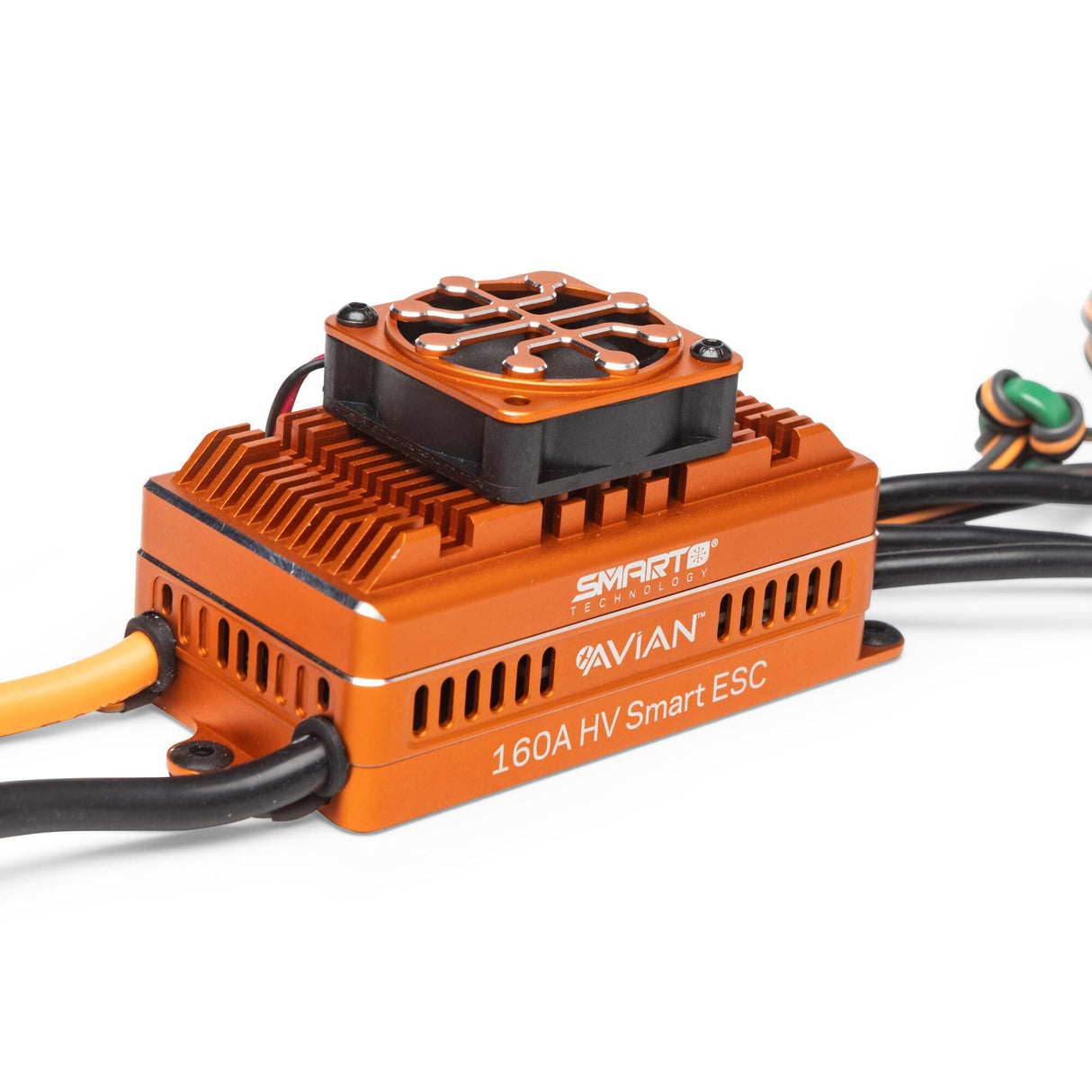 Avian 160A HV Brushless Smart ESC 6S-14S