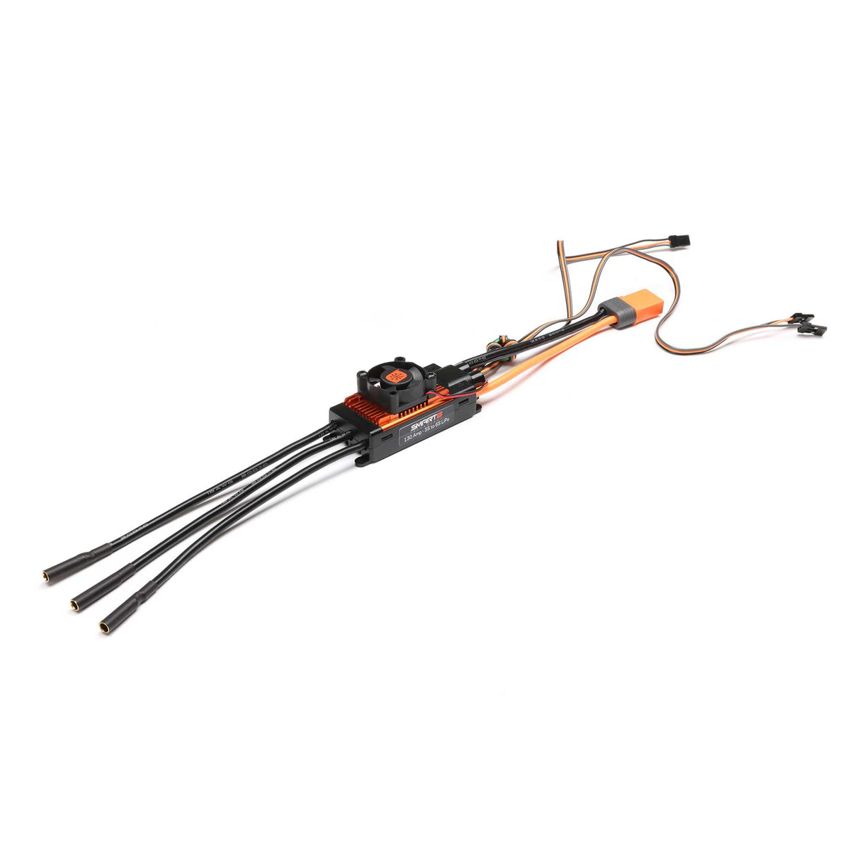 Avian 130-Amp Pro Smart Brushless ESC 3S-6S