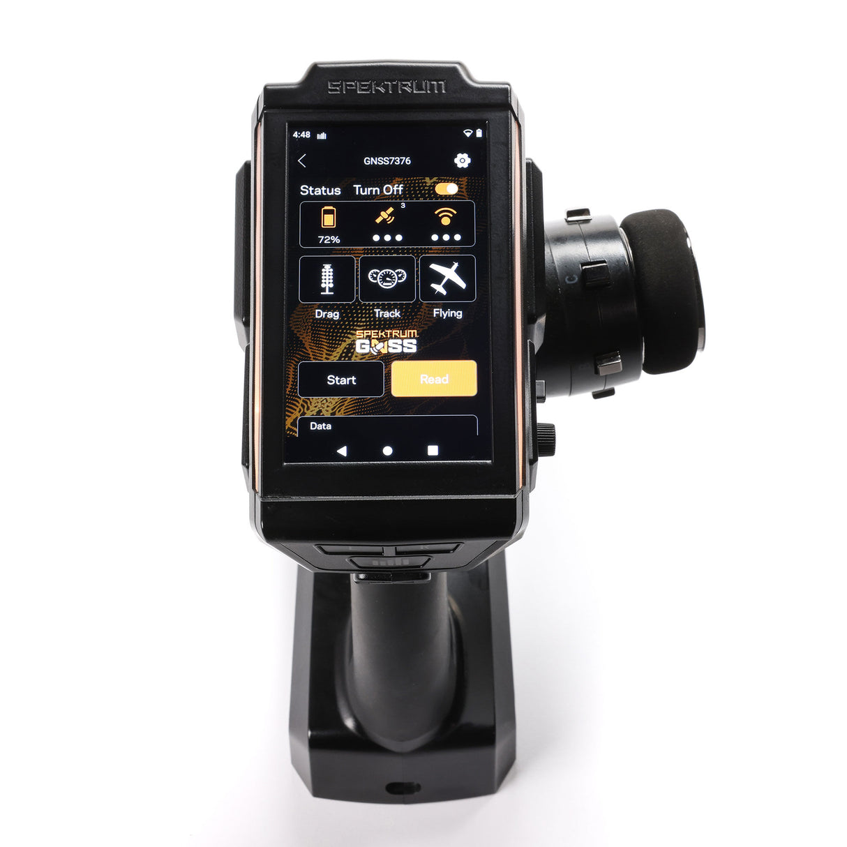 Spektrum GNSS Wireless GPS Speed Meter and Data Logger - PRE ORDER - EXPECTED OCTOBER