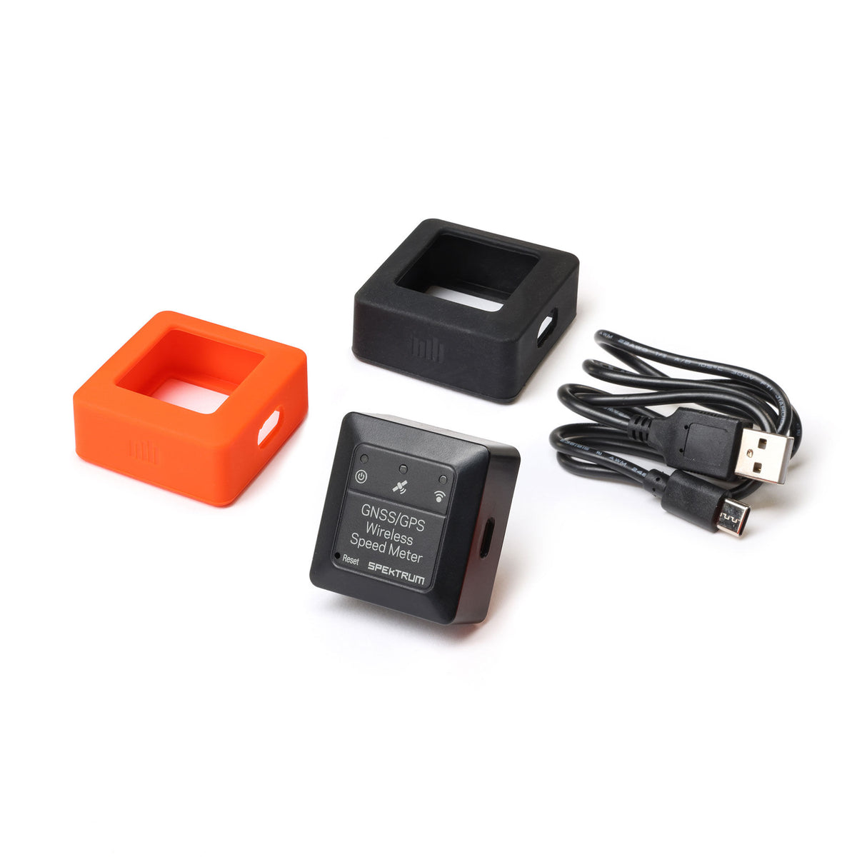 Spektrum GNSS Wireless GPS Speed Meter and Data Logger - PRE ORDER - EXPECTED OCTOBER