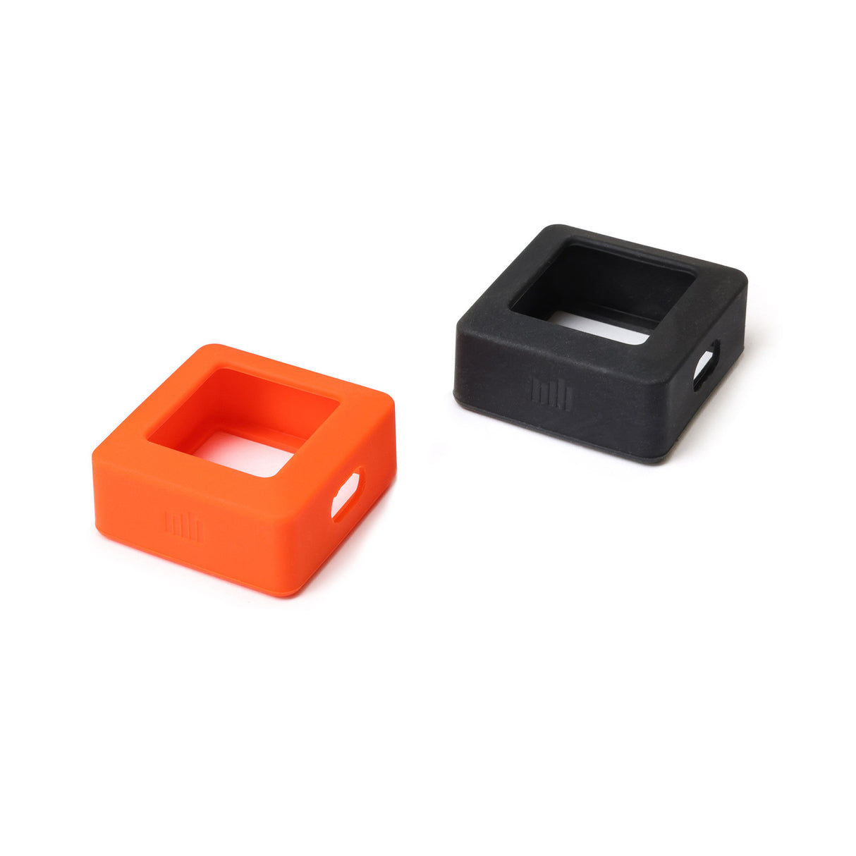 Spektrum Replacement Protective Case GPS Speed Meter (Orange / Black)