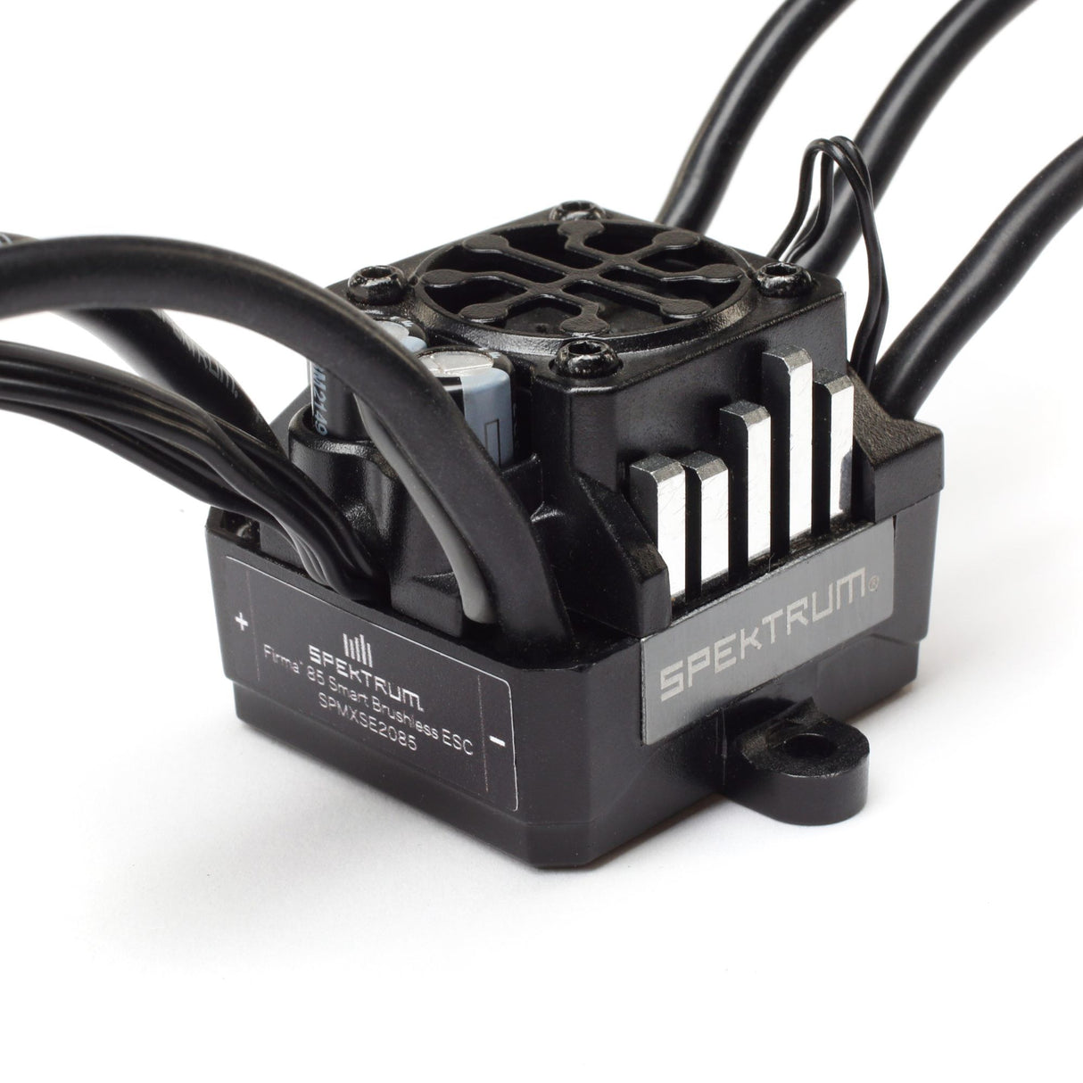 Firma 85A Black Edition Brushless Smart ESC V2 2S-3S