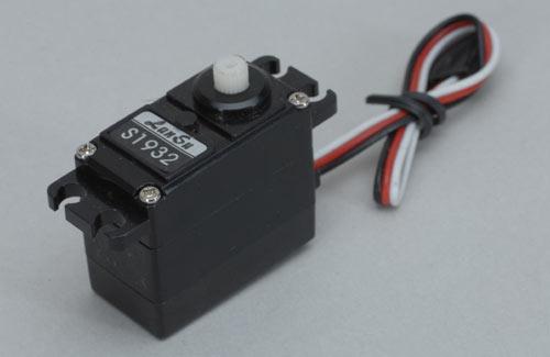 XTM Rage Mini Steering Servo (Box 78)