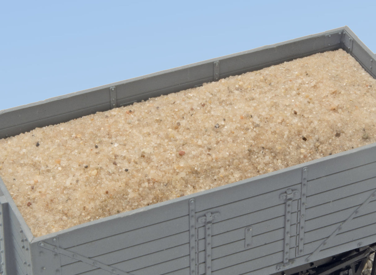PARKSIDE MODELS Wagon Load Kit OO/HO - Sand