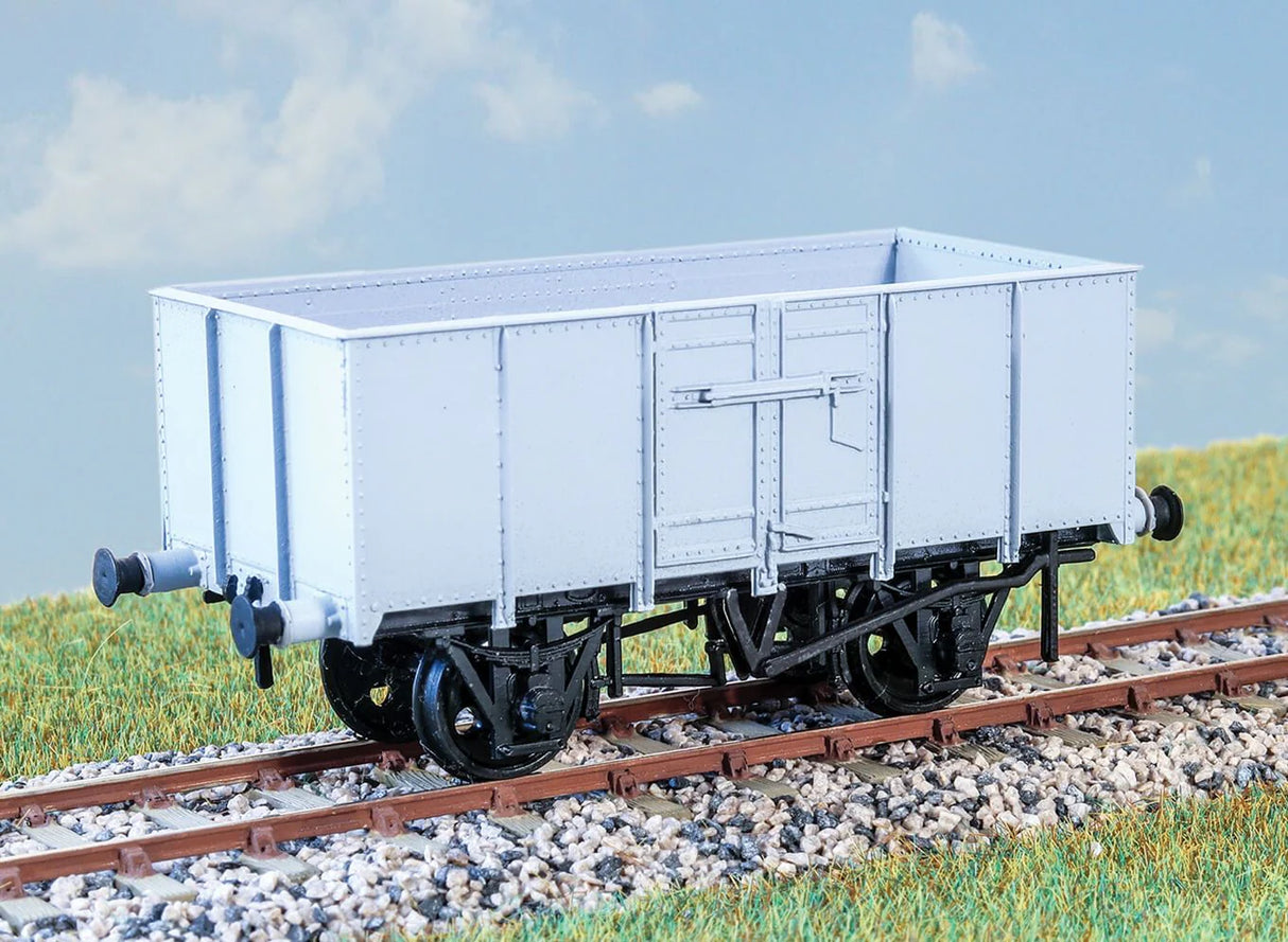 PARKSIDE BR 16 Ton Mineral Wagon OO/HO PC22
