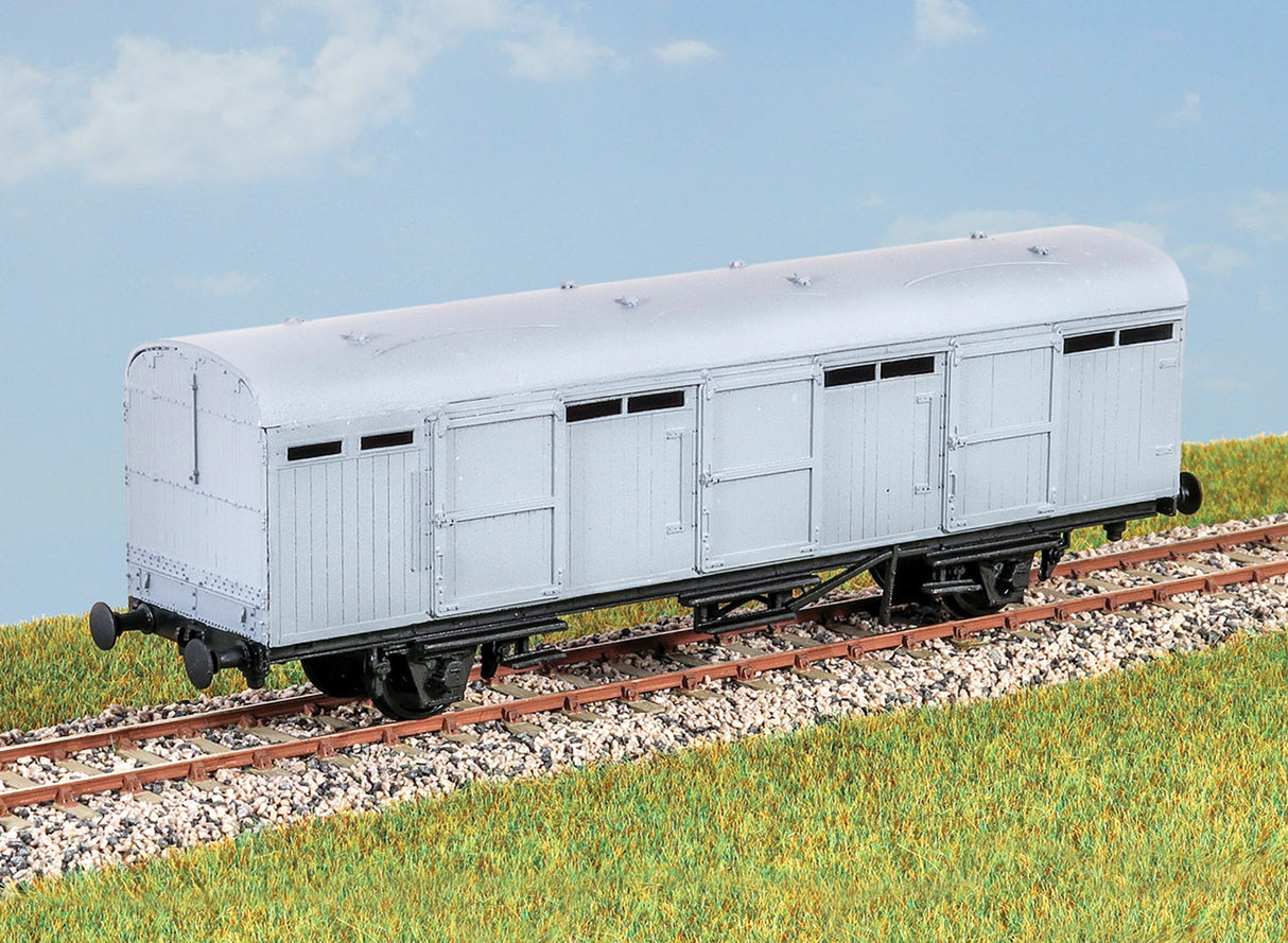 LNER Extra Long CCT