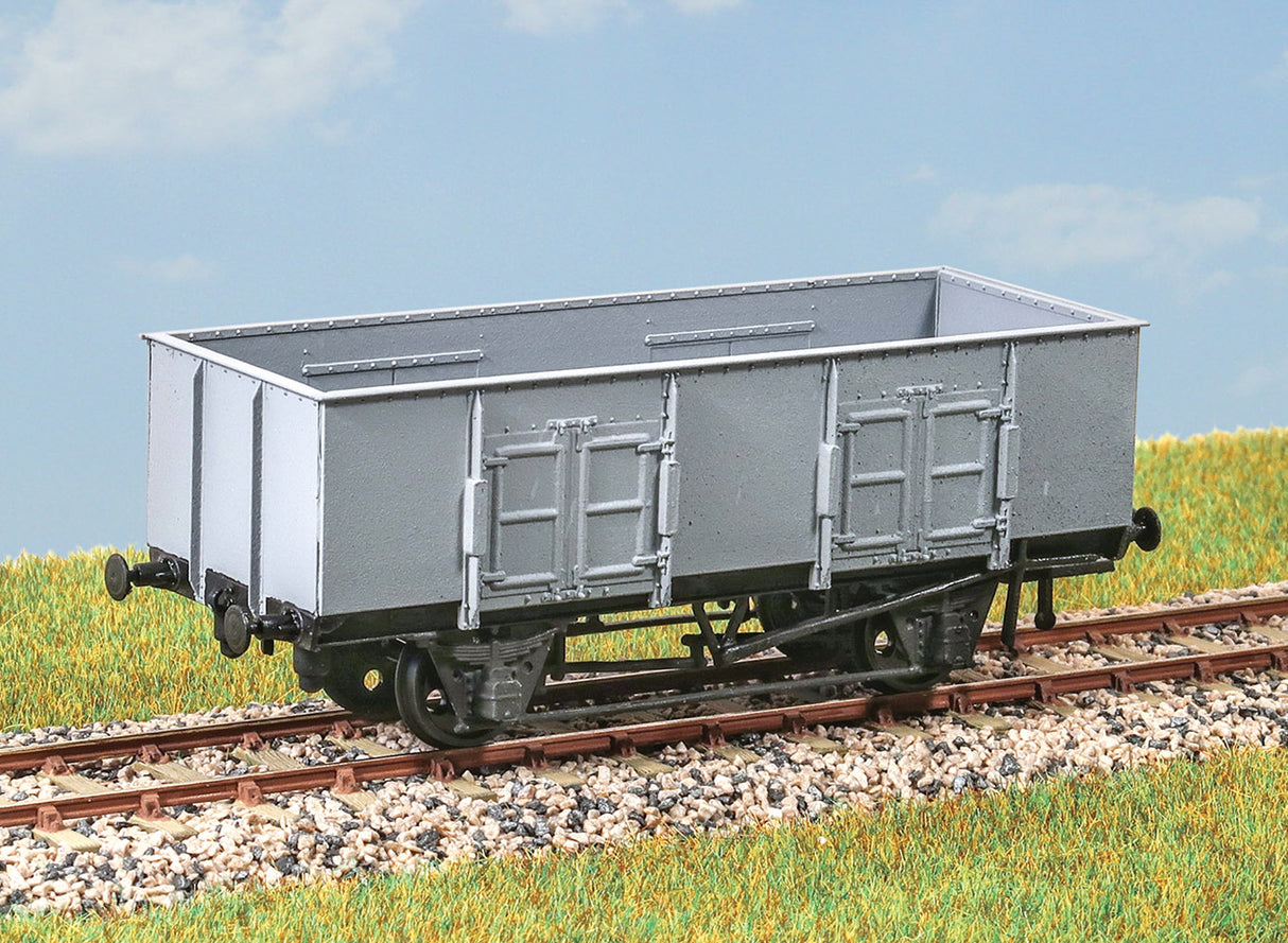 LNER 21 Ton Loco Coal Wagon