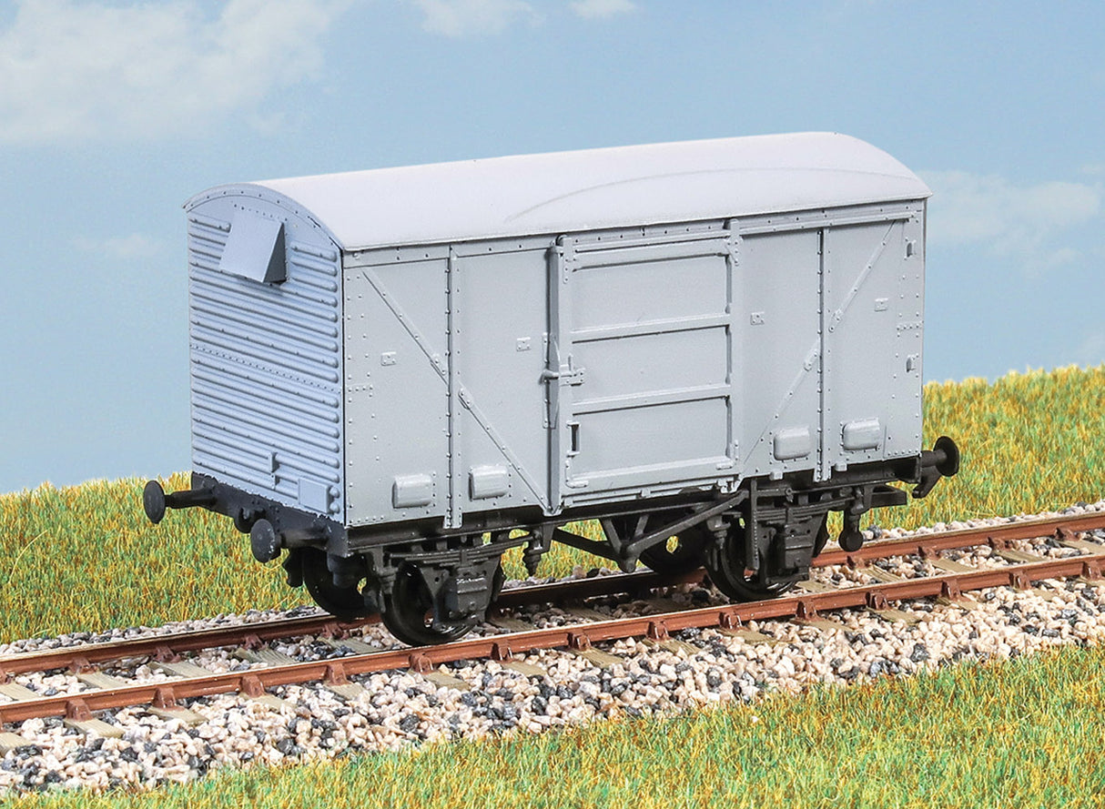 BR 12 Ton Fruit Van