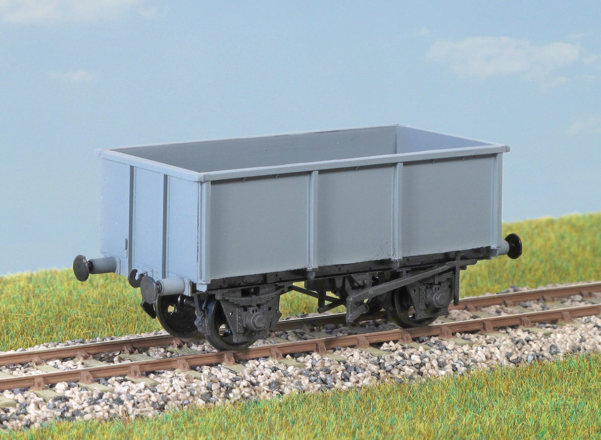 BR 16 Ton Iron Ore Tippler