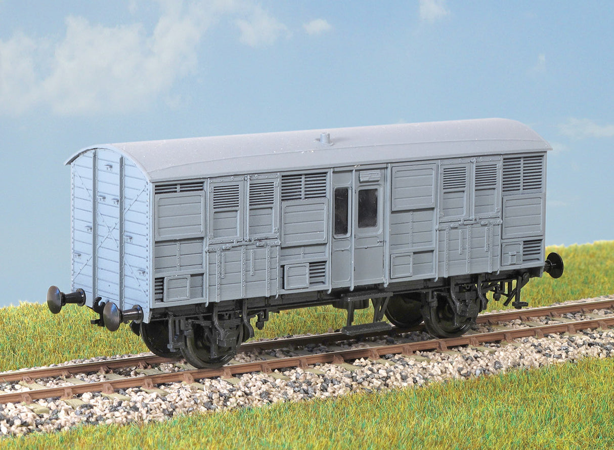 GWR Beetle Prize Cattle Wagon