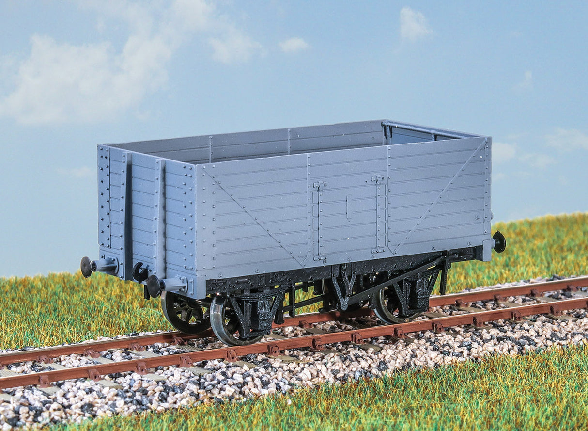 8 Plank Coal Wagon RCH 1923