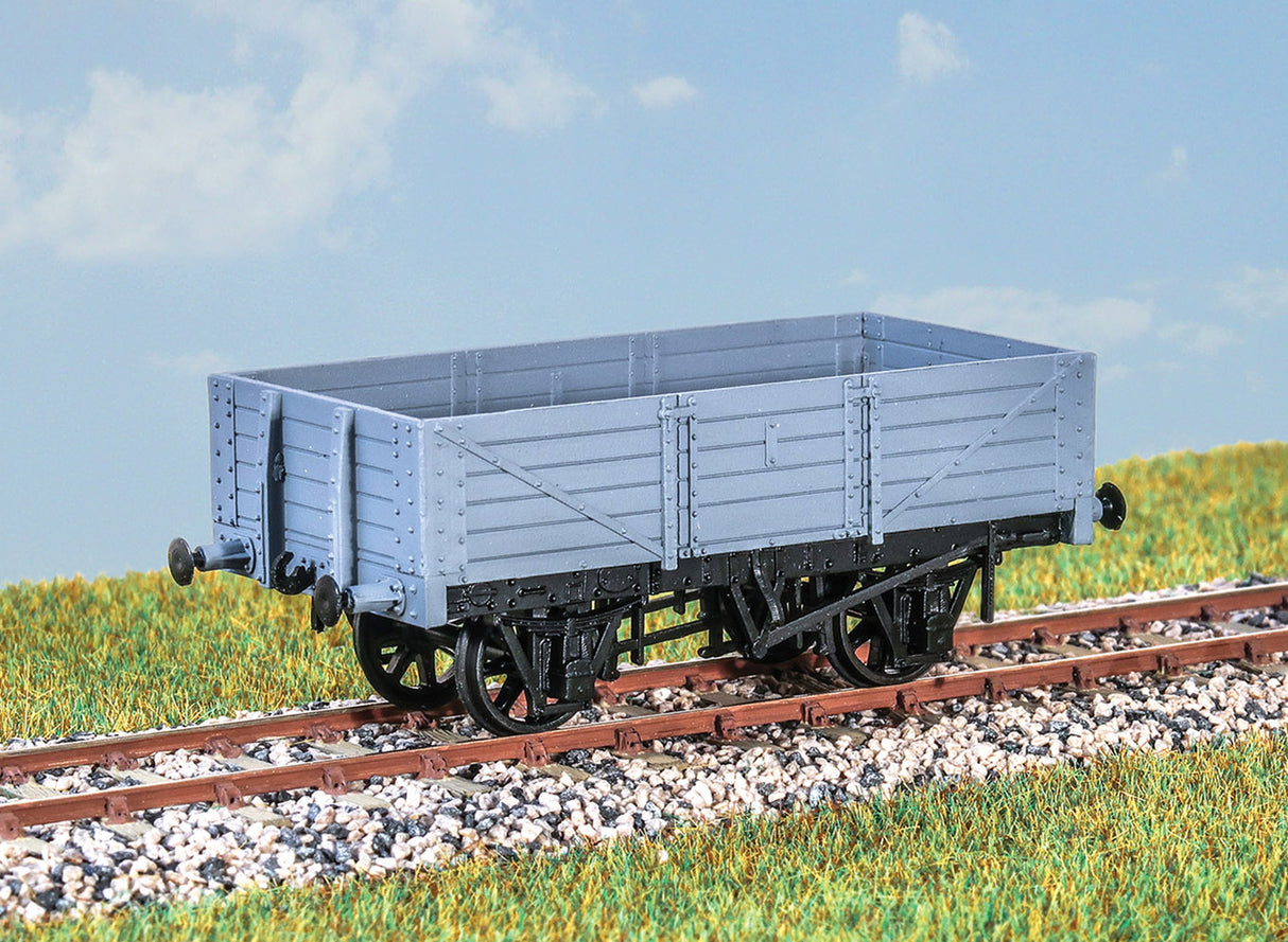 5 Plank Mineral Wagon RCH 1923