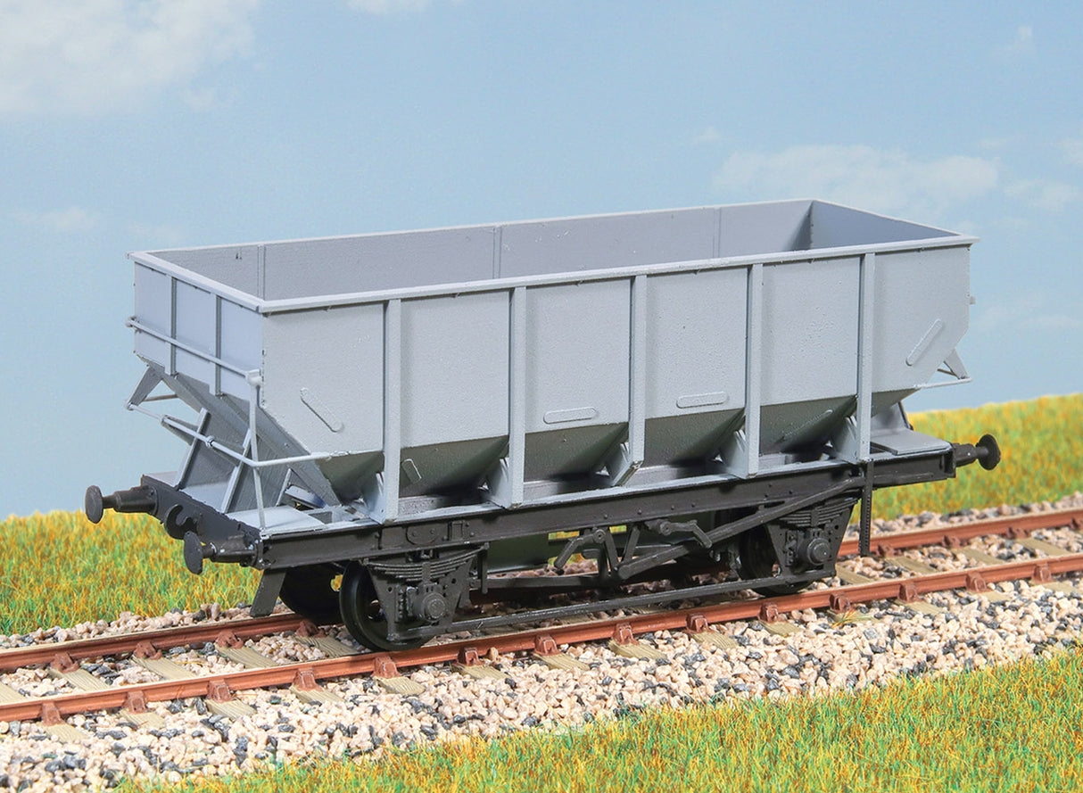 BR 21 ton Coal Hopper