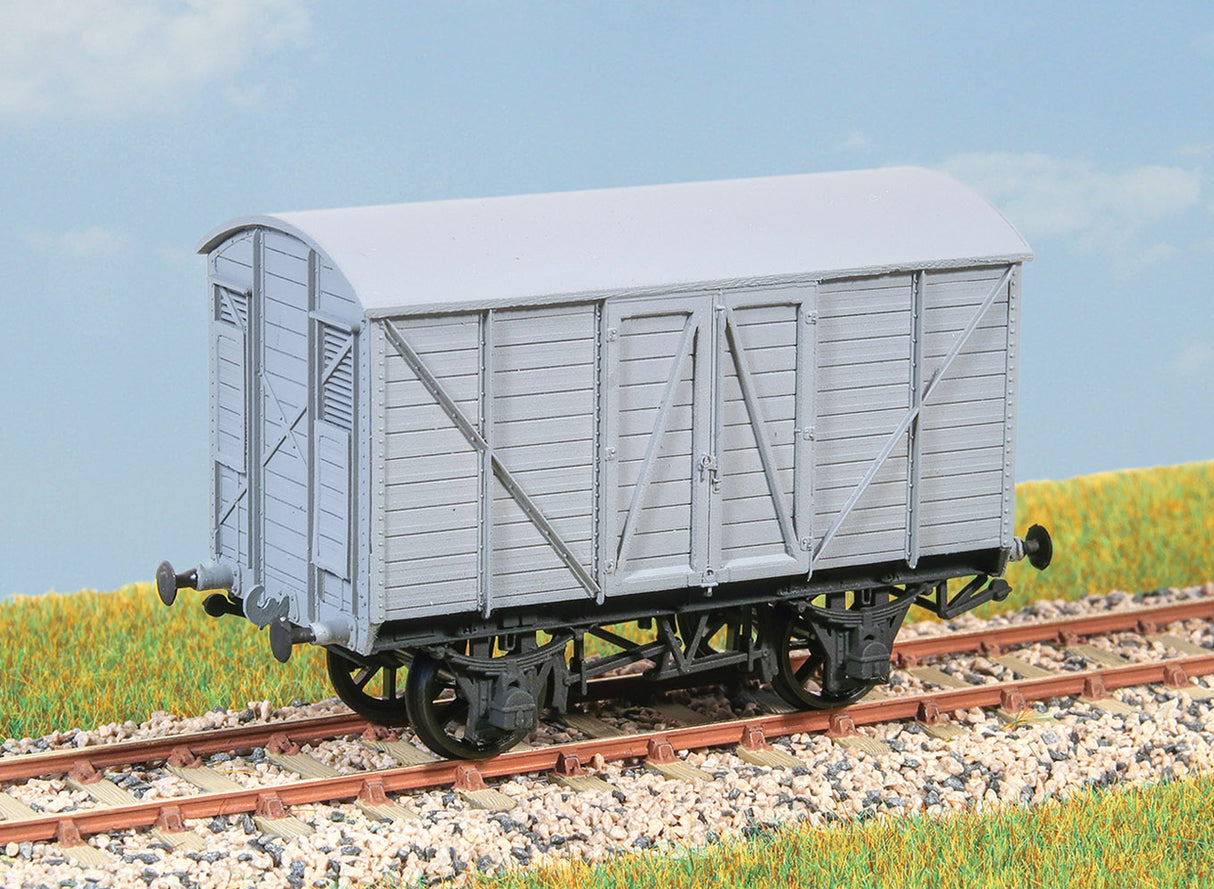 GWR 10 ton Goods Van Mink/ Mink A