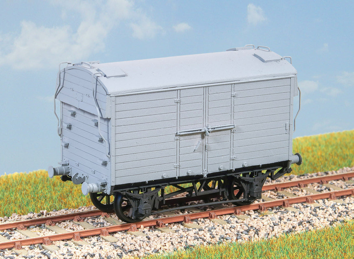 GWR 6 Ton Insulated Van Mica B X7