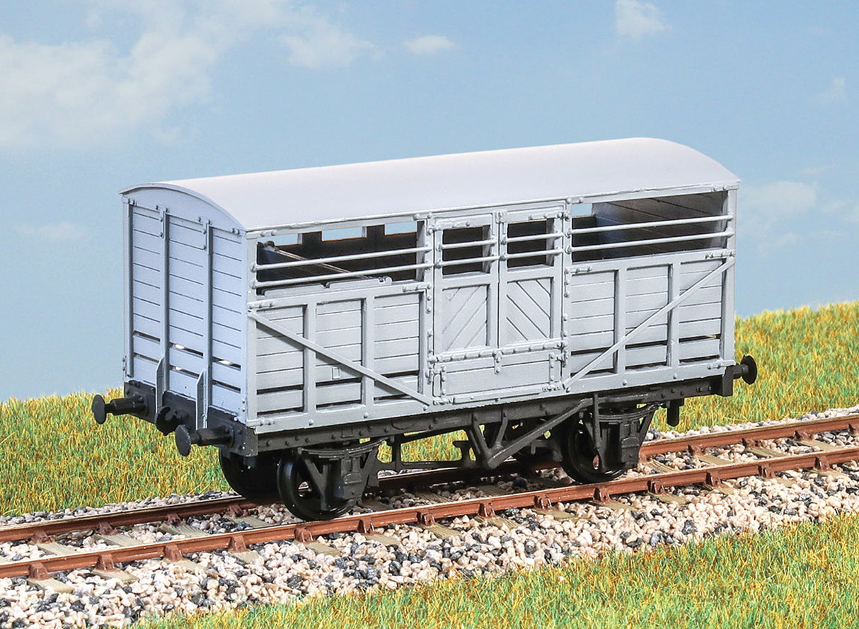 LMS Cattle Truck D1661 (1923-1962)