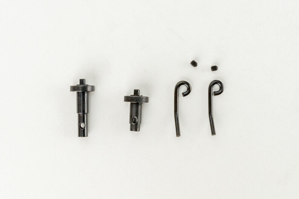 Thunder Tiger Spares Brake Set EB4/Rg/S1/S2 PD0423 (Box 55)