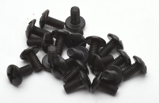 Thunder Tiger Spares Hmh3-6B 6 X 6mm PD1193