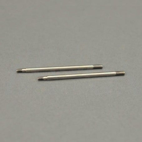 Thunder Tiger Spares Titanium Shock Shaft Rr PD1343 (Box 52)
