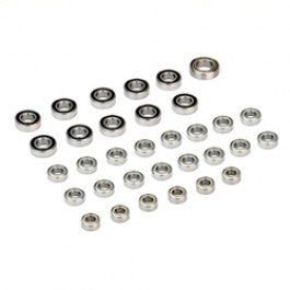 Thunder Tiger Spares Bearing Set Mt A4 PD1436 (Box 46)