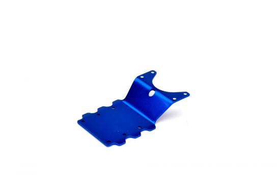 Thunder Tiger Spares Rr Skid Plate MTA4 PD1514 (Box 52)