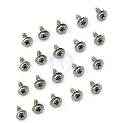Thunder Tiger Spares Btw P.T. Screws MTA4 PD1558