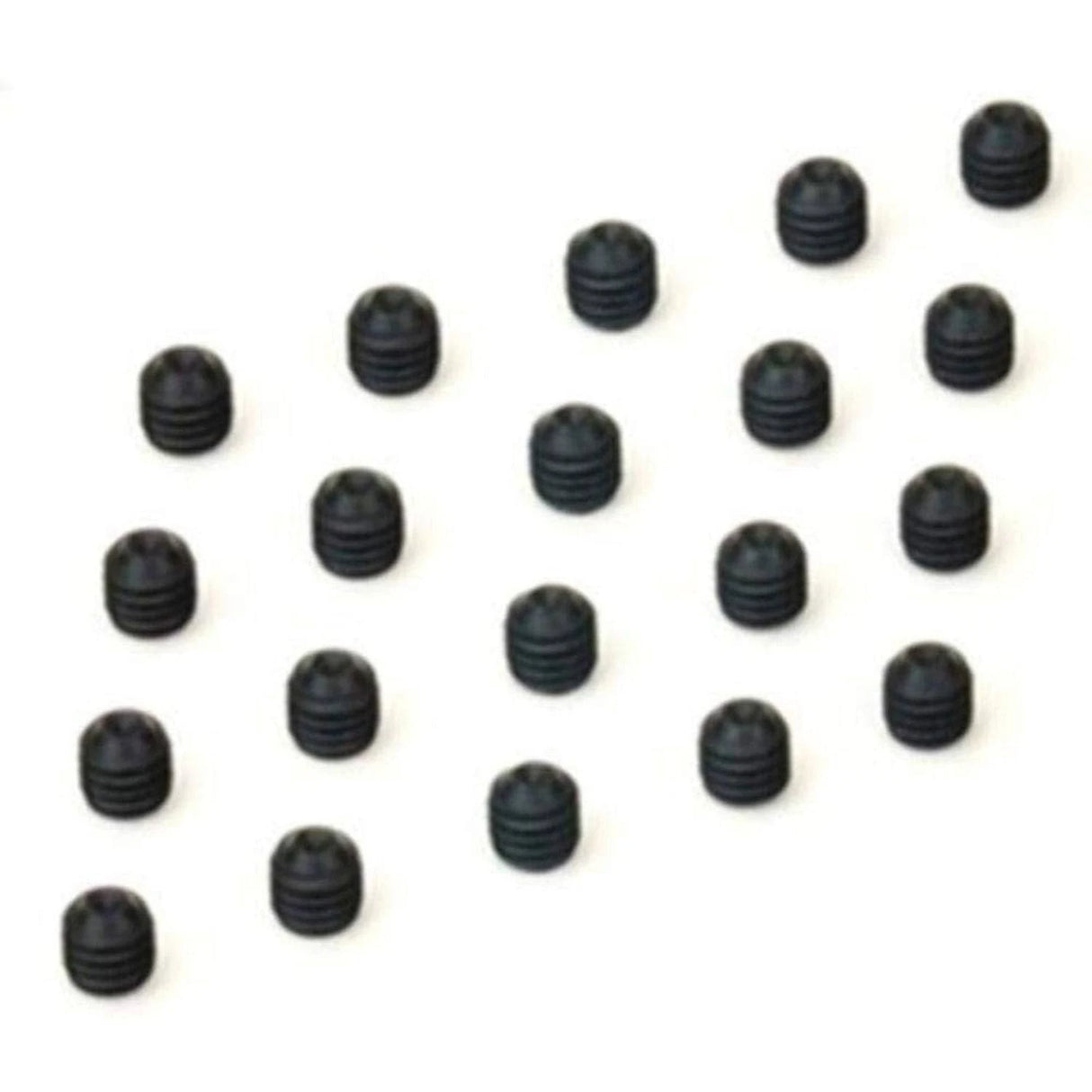 Thunder Tiger Spares Set Screw(20) 4*5mm PD1565