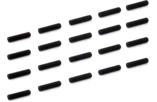 Thunder Tiger Spares Set Screwm3X12 PD1961