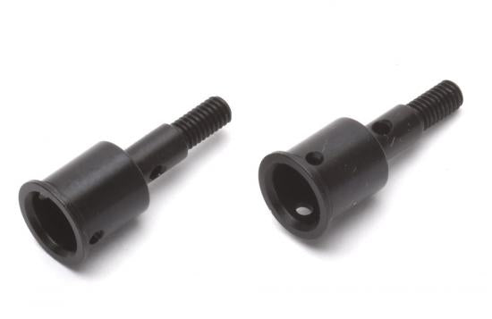 Thunder Tiger Spares Front Axle Jackal PD26006KS (Box 55)