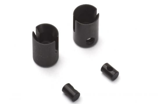 Thunder Tiger Spares Output Drive Cups Jackal PD26014KS (Box 55)