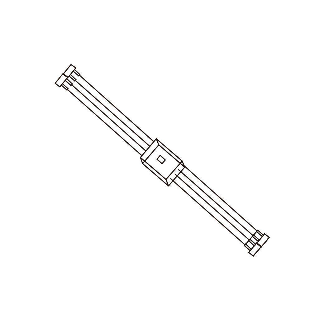 PD RACING LED Light 1PCS