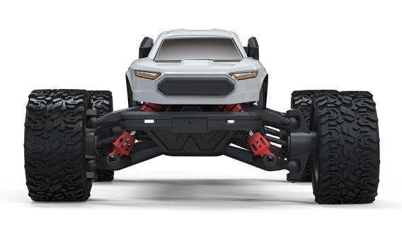 PD Racing TR16II Brushed Truggy 1:16