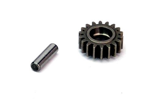 Thunder Tiger Spares Rev Idle Gear & Shaft Mt4 PD7259 (Box 55)