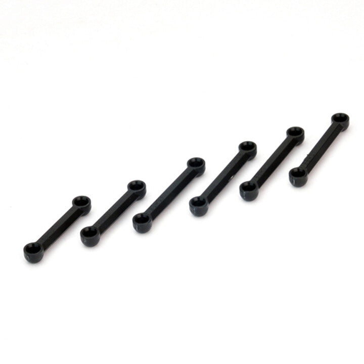 Thunder Tiger PD7840 Upper Link Set PR (Box 25)