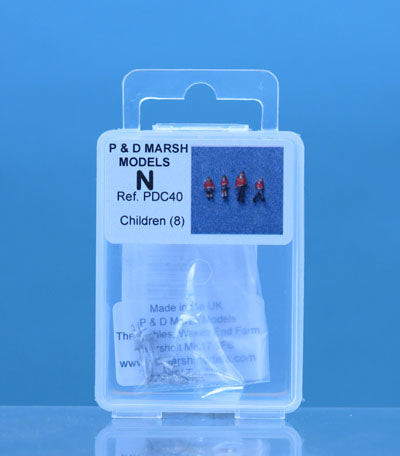 Children (8)