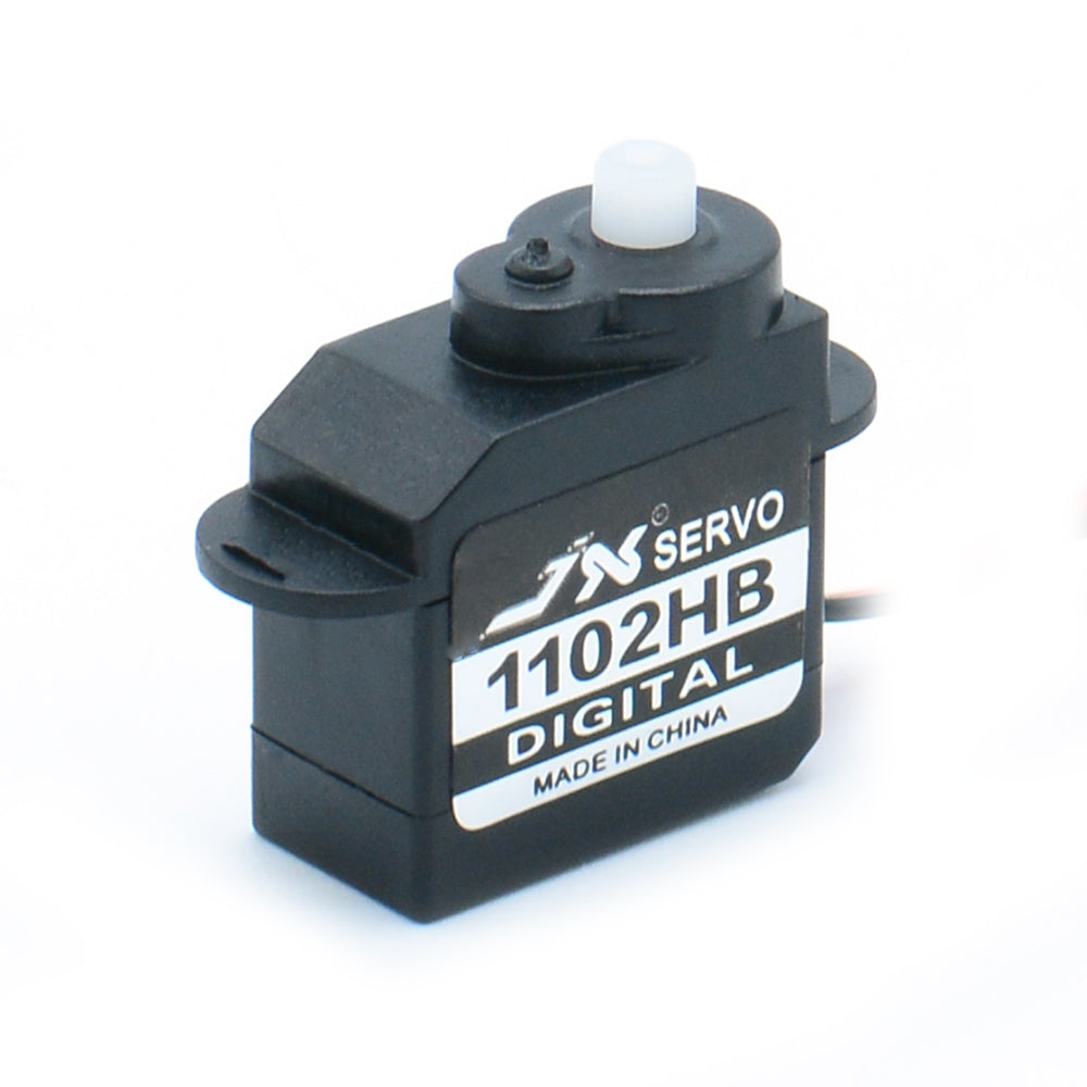 JX Servo  PDI-1102HB 2.1g Plastic Gear Digital Coreless Servo
