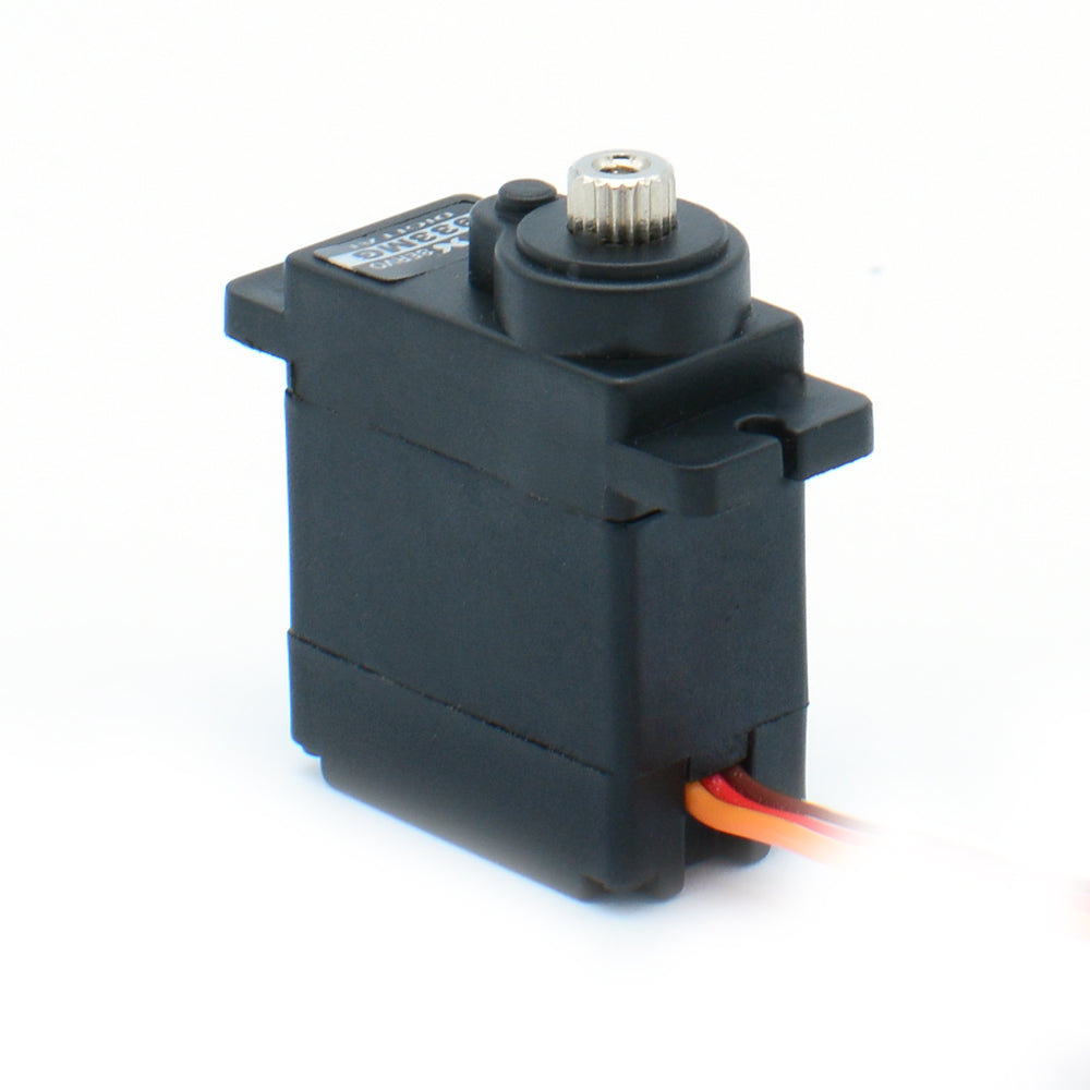 JX Servo PDI-933MG 12g Metal Gear Digital Core Servo