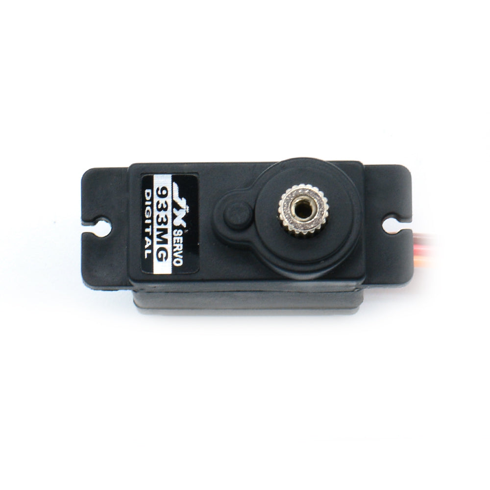 JX Servo PDI-933MG 12g Metal Gear Digital Core Servo