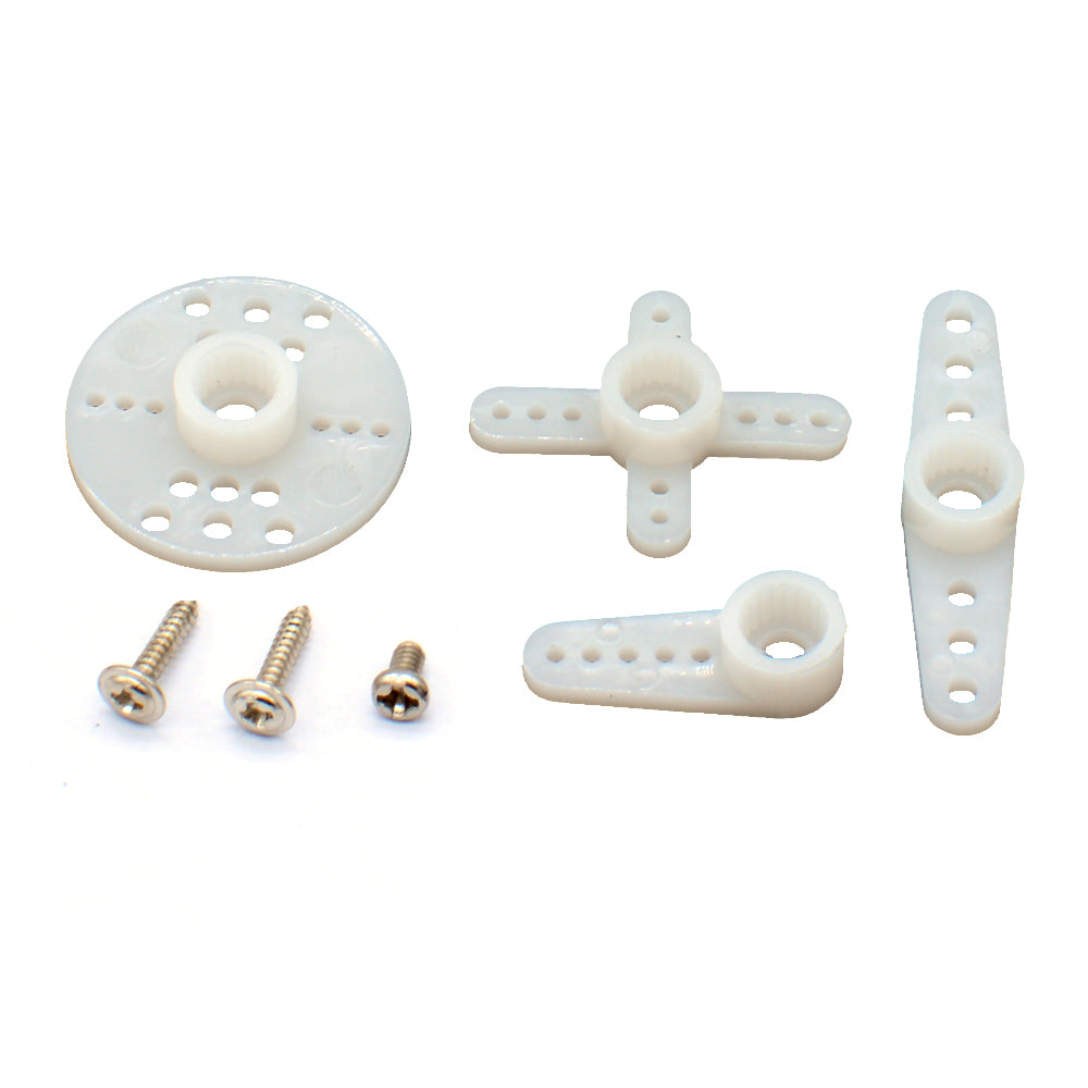 JX Servo PDI-933MG 12g Metal Gear Digital Core Servo